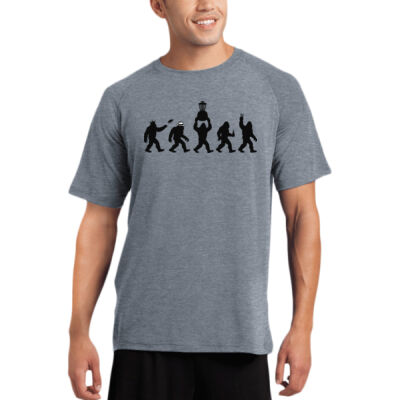 Zephyr Pines - Ultimate Performance Crew Thumbnail