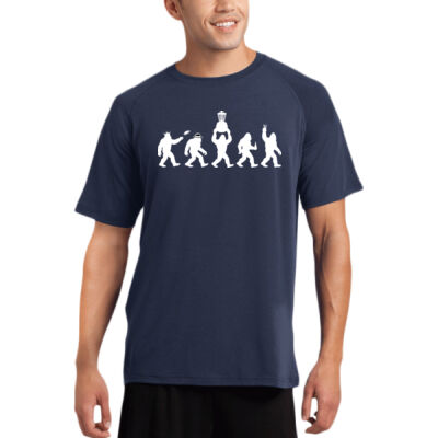 Zephyr Pines - Ultimate Performance Crew Thumbnail