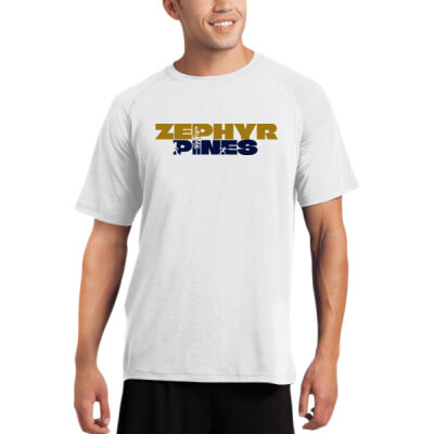 Zephyr Pines - Ultimate Performance Crew Thumbnail