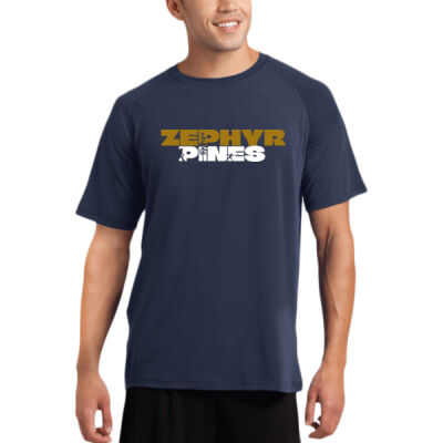 Zephyr Pines - Ultimate Performance Crew Thumbnail