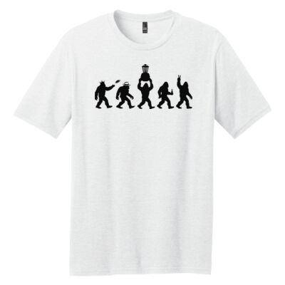 Zephyr Pines - Perfect Blend ® CVC Tee Thumbnail