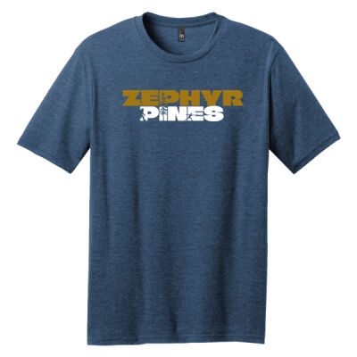 Zephyr Pines - Perfect Blend ® CVC Tee Thumbnail