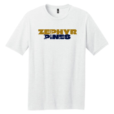 Zephyr Pines - Perfect Blend ® CVC Tee Thumbnail