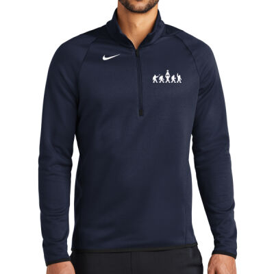Zephyr Pines - Therma FIT 1/4 Zip Fleece Thumbnail