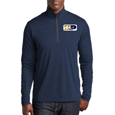 Zephyr Pines - Endeavor 1/2 Zip Pullover Thumbnail