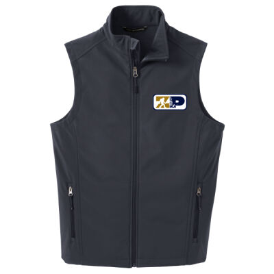 Zephyr Pines - Core Soft Shell Vest Thumbnail
