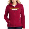 Women's Value Fleece Jacket Thumbnail