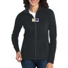 Women's Microfleece Jacket Thumbnail