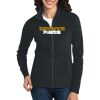 Women's Microfleece Jacket Thumbnail