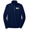 Microfleece 1/2 Zip Pullover Thumbnail